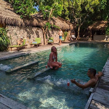 Hiru Villas And Kitesurfing Kalpitiya Luaran gambar