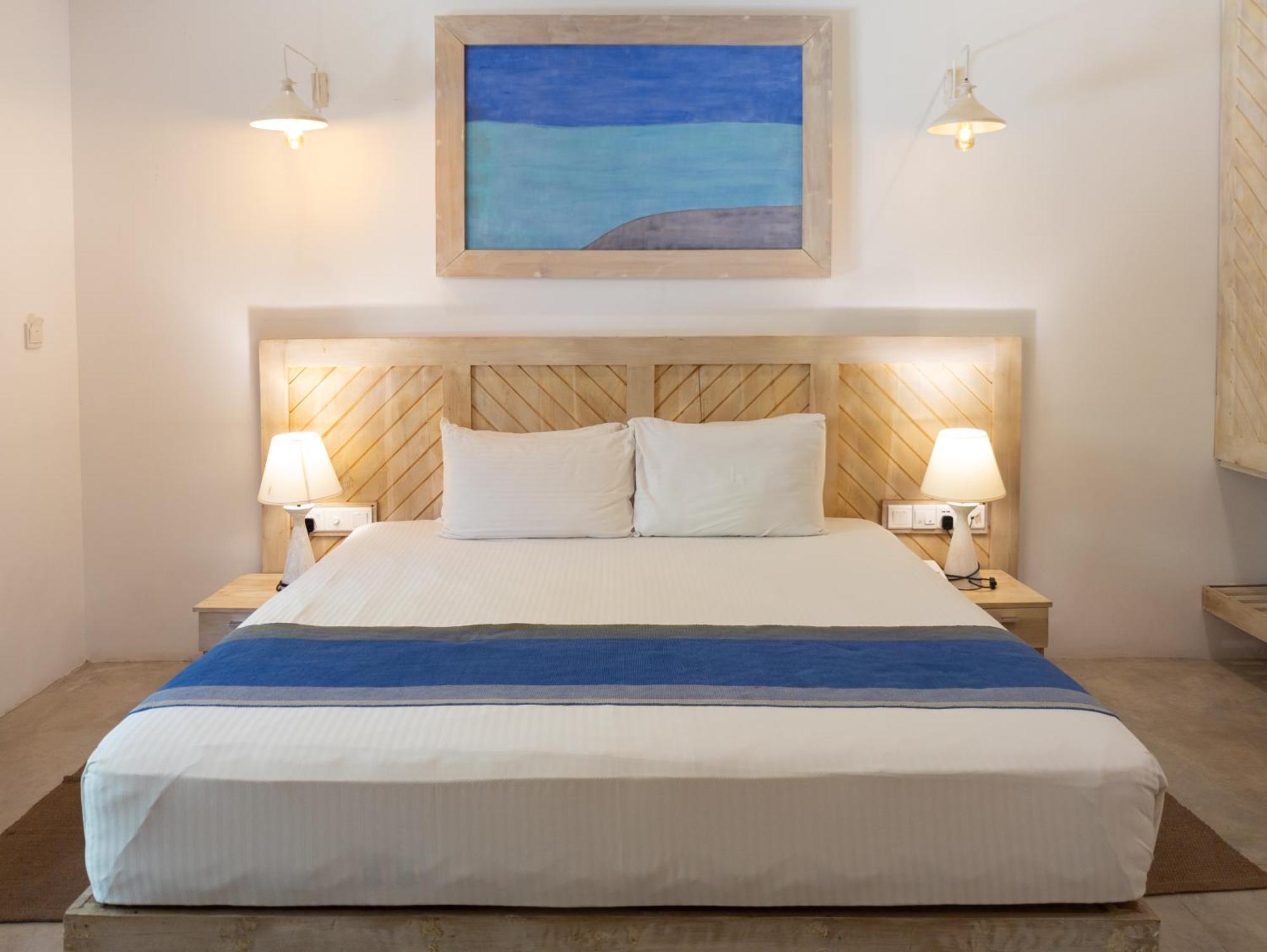 Hiru Villas And Kitesurfing Kalpitiya Luaran gambar