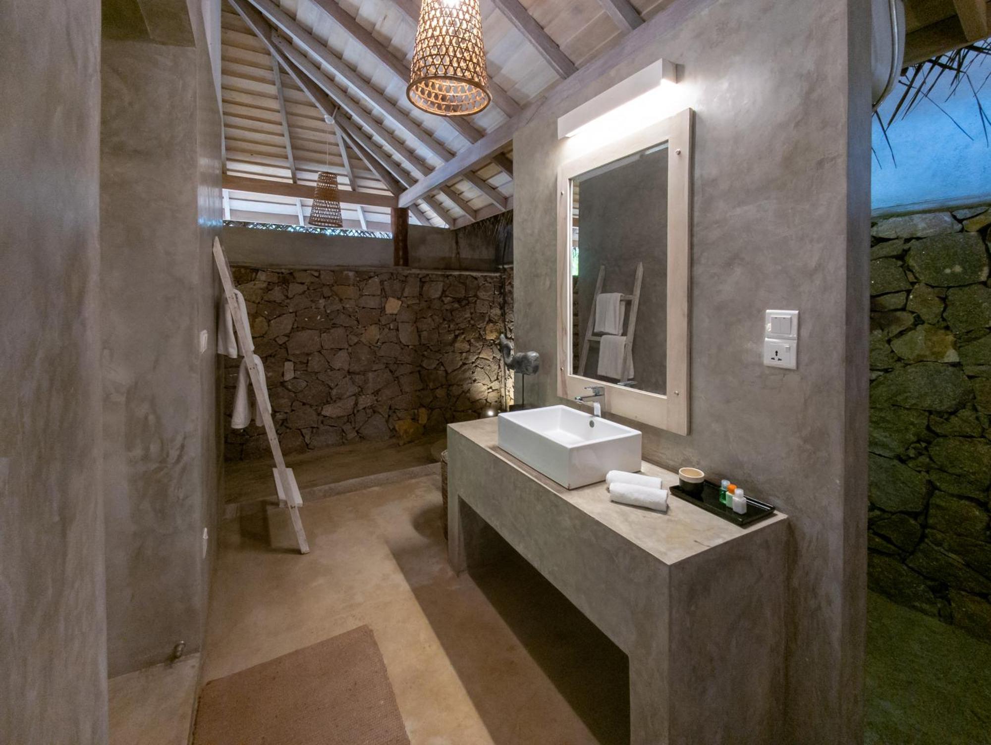 Hiru Villas And Kitesurfing Kalpitiya Luaran gambar