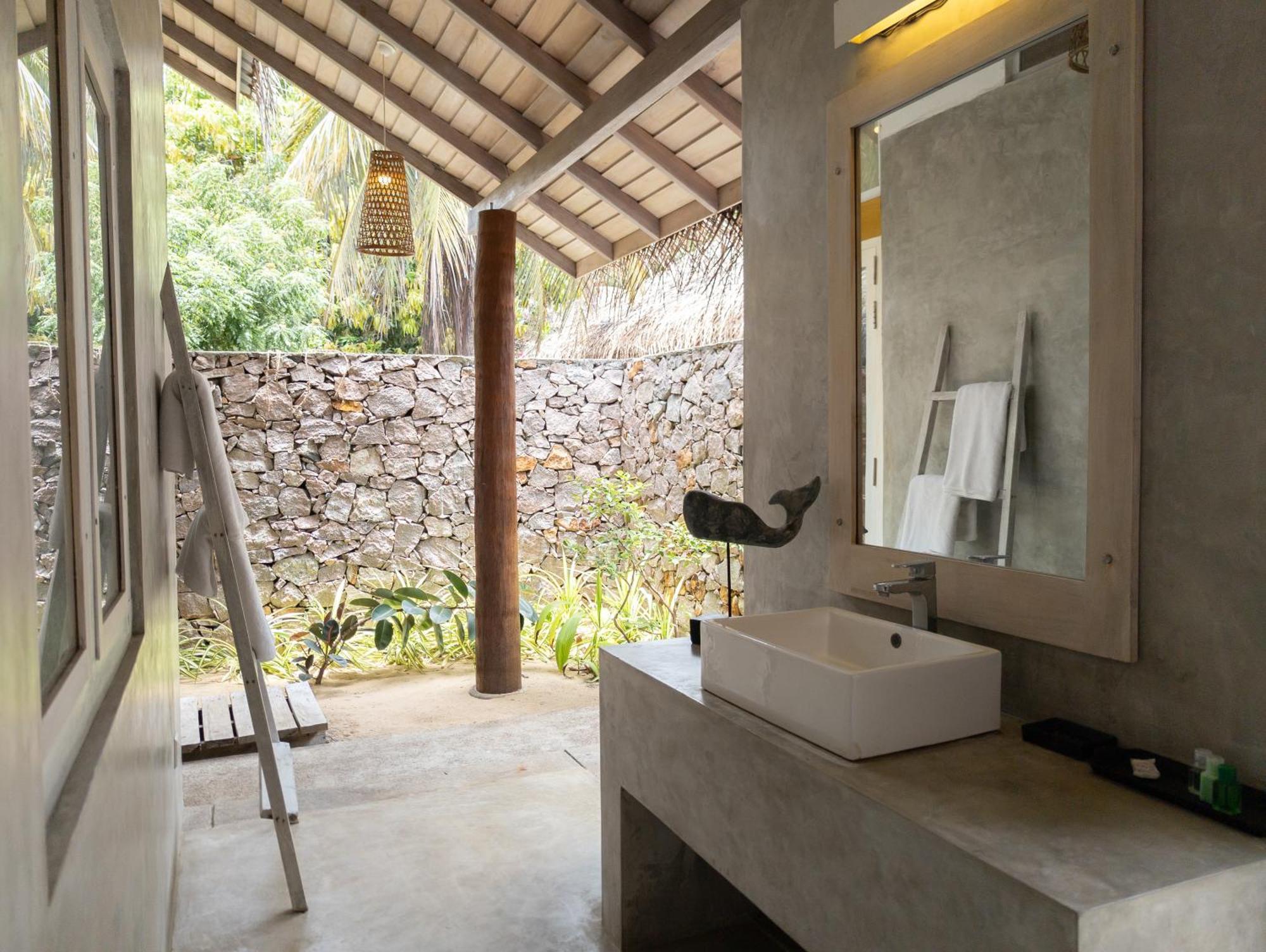 Hiru Villas And Kitesurfing Kalpitiya Luaran gambar