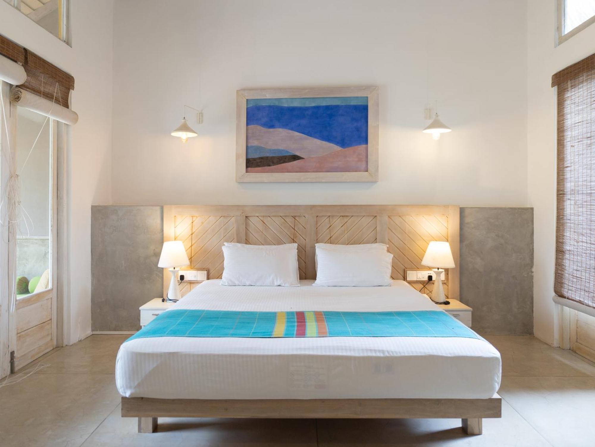 Hiru Villas And Kitesurfing Kalpitiya Luaran gambar