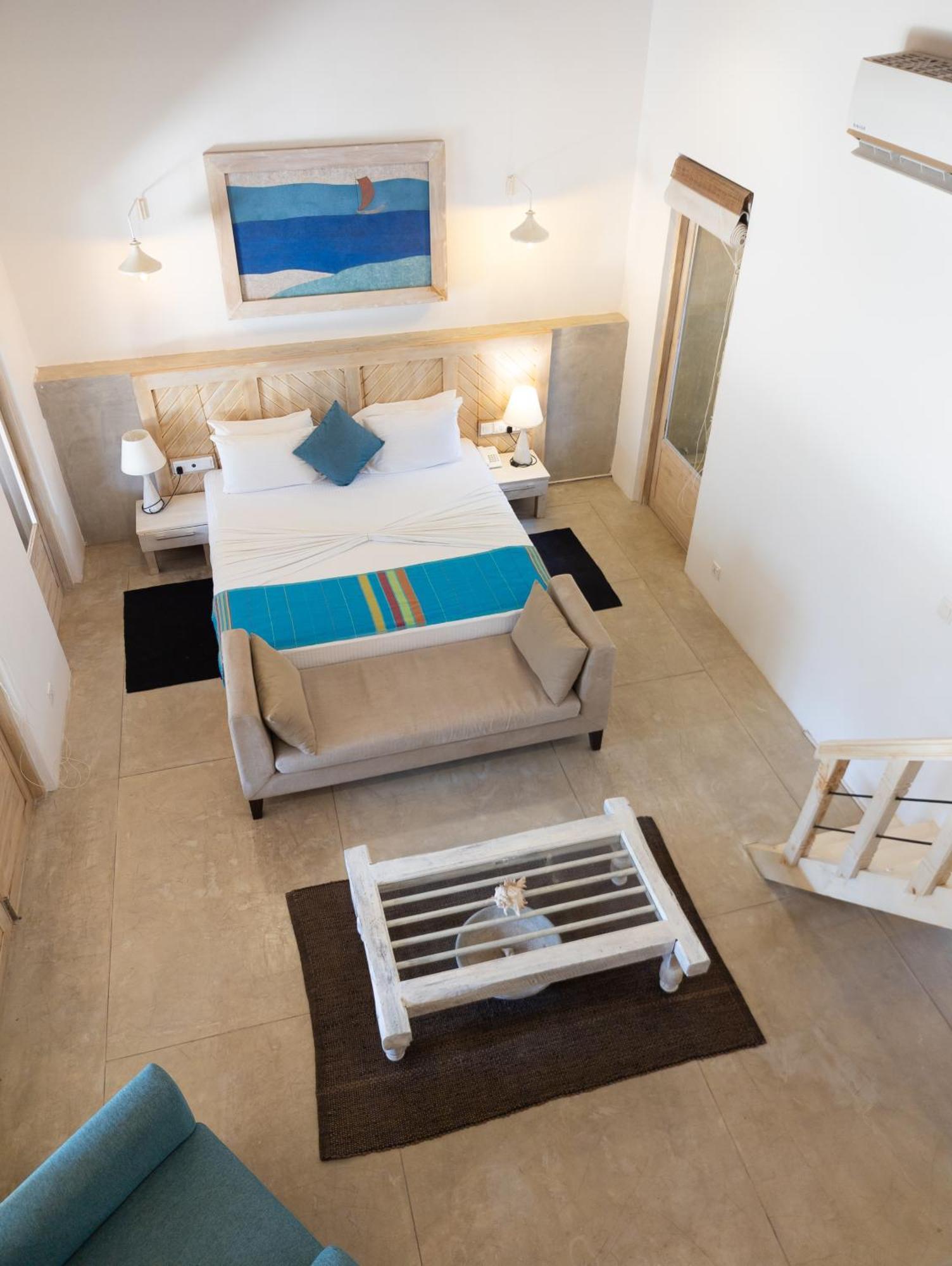 Hiru Villas And Kitesurfing Kalpitiya Luaran gambar